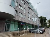 Parduodama Požeminė Parkavimo Vieta Žvėryne! - nuotraukos Nr. 2