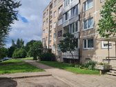 Kapitaliai suremontuotas 1-no kambario butas - nuotraukos Nr. 14
