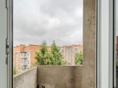 Parduodamas erdvus 4 kambarių butas - nuotraukos Nr. 13