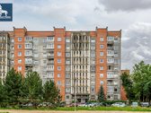 Parduodamas erdvus 4 kambarių butas - nuotraukos Nr. 28
