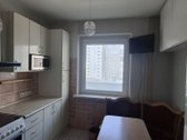 Nuomuojamas šviesus, jaukus bei tvarkingas - nuotraukos Nr. 3