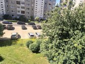 Nuomuojamas šviesus, jaukus bei tvarkingas - nuotraukos Nr. 9