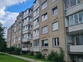 Kapitaliai suremontuotas 1-no kambario butas - nuotraukos Nr. 15