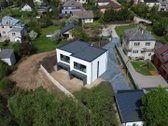 Parduodamas Modernus A++ Klasės Sublokuotas - nuotraukos Nr. 11