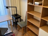 Nuomojamas pilnai įrengtas su baldais ir - nuotraukos Nr. 8