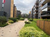 Nuomojamas pilnai įrengtas su baldais ir - nuotraukos Nr. 6
