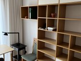 Nuomojamas pilnai įrengtas su baldais ir - nuotraukos Nr. 2