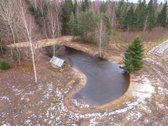 Parduodami 3 Namų Valdos Sklypai Naujai - nuotraukos Nr. 18