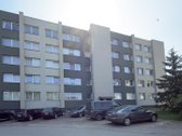 Parduodamas tvarkingas ir jaukus 2 kambarių - nuotraukos Nr. 28