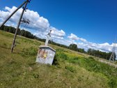 Parduodamas 18.8 ha sklypas. - nuotraukos Nr. 6