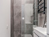 Studio tipo apartamentai, 2 aukšte su balkonu - nuotraukos Nr. 15