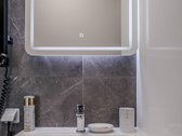 Studio tipo apartamentai, 2 aukšte su balkonu - nuotraukos Nr. 16