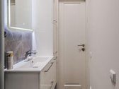 Studio tipo apartamentai, 2 aukšte su balkonu - nuotraukos Nr. 17