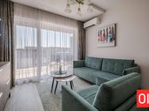 Studio tipo apartamentai, 2 aukšte su balkonu - nuotraukos Nr. 2