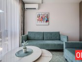 Studio tipo apartamentai, 2 aukšte su balkonu - nuotraukos Nr. 3