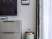 Studio tipo apartamentai, 2 aukšte su balkonu - nuotraukos Nr. 5