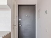 Studio tipo apartamentai, 2 aukšte su balkonu - nuotraukos Nr. 14