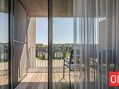 Studio tipo apartamentai, 2 aukšte su balkonu - nuotraukos Nr. 11