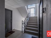 Studio tipo apartamentai, 2 aukšte su balkonu - nuotraukos Nr. 20