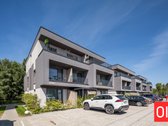 Studio tipo apartamentai, 2 aukšte su balkonu - nuotraukos Nr. 21