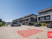 Studio tipo apartamentai, 2 aukšte su balkonu - nuotraukos Nr. 23