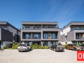 Studio tipo apartamentai, 2 aukšte su balkonu - nuotraukos Nr. 22
