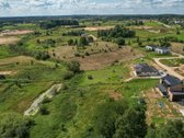 Parduodamas 17,27 arų namų valdos sklypas - nuotraukos Nr. 5