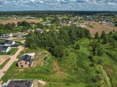 Parduodamas 17,27 arų namų valdos sklypas - nuotraukos Nr. 15