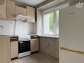 Parduodamas šviesus ir tvarkingas 3 kambarių - nuotraukos Nr. 8