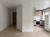 Parduodamas šviesus ir tvarkingas 3 kambarių - nuotraukos Nr. 9
