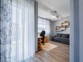 Parduodamas Erdvus Ir Pilnai Įrengtas Namas - nuotraukos Nr. 15