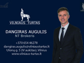 Tulpės Tulpių g. Panevėžio m. sav. Panevėžio m. - nuotraukos Nr. 24