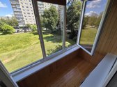 Nuomojamas suremontuotas 2 k. butas. - nuotraukos Nr. 12