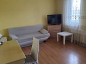 Nuomojamas vieno kambario butas Šeškinėje. - nuotraukos Nr. 4