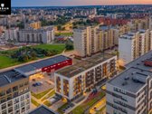 Saulėtas, Erdvus Butas Naujos A++ Klasės - nuotraukos Nr. 24