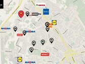 Saulėtas, Erdvus Butas Naujos A++ Klasės - nuotraukos Nr. 26