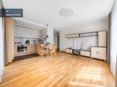 Patogiai suplanuotas 3 kambarių butas su - nuotraukos Nr. 8