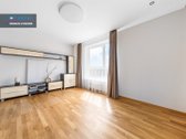 Patogiai suplanuotas 3 kambarių butas su - nuotraukos Nr. 9