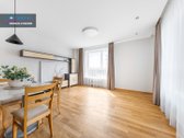 Patogiai suplanuotas 3 kambarių butas su - nuotraukos Nr. 10