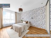 Patogiai suplanuotas 3 kambarių butas su - nuotraukos Nr. 12