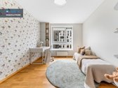 Patogiai suplanuotas 3 kambarių butas su - nuotraukos Nr. 19