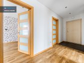 Patogiai suplanuotas 3 kambarių butas su - nuotraukos Nr. 22