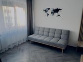 Nuomos kaina 480 mėn + komunaliniai mokesčiai. - nuotraukos Nr. 2
