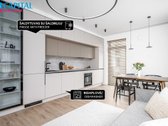 Nuomojamas naujai įrengtas 2,5 Kambarių Butas - nuotraukos Nr. 9