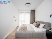 Nuomojamas naujai įrengtas 2,5 Kambarių Butas - nuotraukos Nr. 12