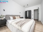 Nuomojamas naujai įrengtas 2,5 Kambarių Butas - nuotraukos Nr. 15