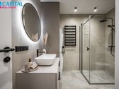 Nuomojamas naujai įrengtas 2,5 Kambarių Butas - nuotraukos Nr. 18