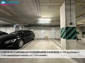 Nuomojamas naujai įrengtas 2,5 Kambarių Butas - nuotraukos Nr. 23