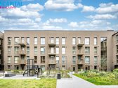 Nuomojamas naujai įrengtas 2,5 Kambarių Butas - nuotraukos Nr. 27