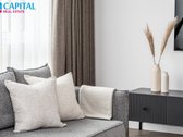 Nuomojamas naujai įrengtas 2,5 Kambarių Butas - nuotraukos Nr. 6